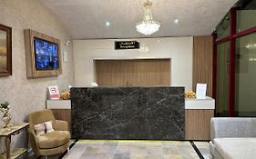 Hotel Galaxy